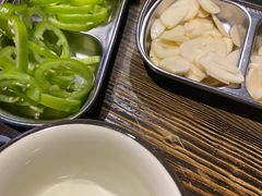 -范儿·嫂子烤肉·精致炭火烤肉(长治路店)