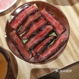 你们喜欢吃小鳗鱼吗？