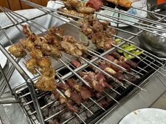 -小寒羊烧烤(凯瑞时代大厦店)