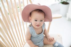 -熊孩子韩国儿童摄影(利波苑店)