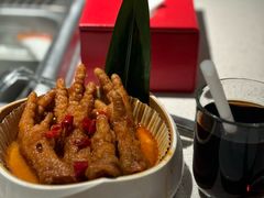 -海底捞火锅(创意园店)