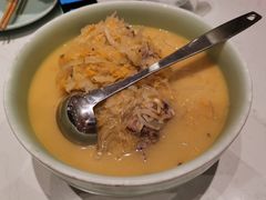 棒骨烩酸菜-北李妈妈菜·海肠捞饭(高新万达店)
