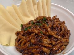 -金鸭都·老北京特色家常菜(潘家园店)