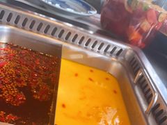 -大隐·成都火锅Bistro(合生麒麟新天地店)