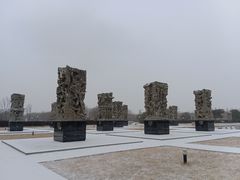 -中国人民抗日战争纪念雕塑园