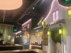 -老伙记海鲜码头(北滘店)