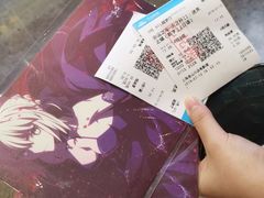 -万达影城(金山万达广场IMAX店)