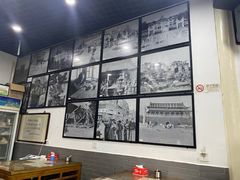 大堂-东兴顺爆肚张
