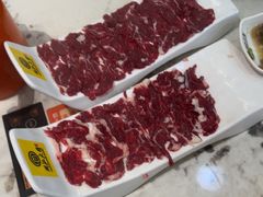 -潮汕大目牛肉火锅(皇岗旗舰店)