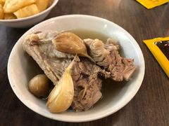 -松發肉骨茶(先得坊店)