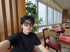 -万豪咖啡厅(JW万豪酒店店)