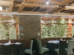 -金狮麟·新豫菜(金码大厦店)