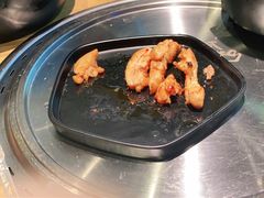 -汉拿山(包河万达店)