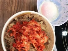 -食其家·牛丼咖喱(文三路店)