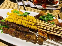 -花腰餐吧Bistro烧烤 傣味(传媒大学店)