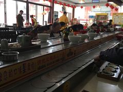 -乡党臊子面(丰庆公园店)