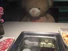 -海底捞火锅(九久奥特莱斯店)