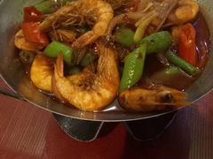 -长兴岛郊野公园农场食堂