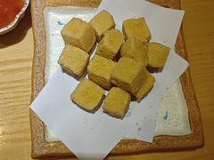 -吉兆·料理(红梅南路店)