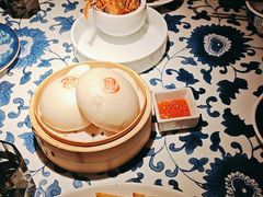-桂满陇·桃花院落(长泰广场店)