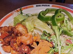 -比格比萨自助(国展店)