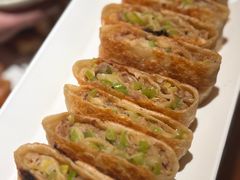 -京熙和肉饼(旺角购物广场店)