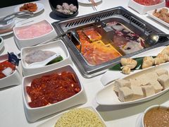 -海底捞火锅(威高广场店)