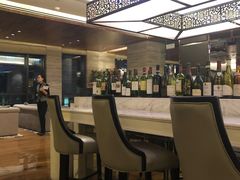 -北京王府井希尔顿酒店·秦唐中餐厅Chynna