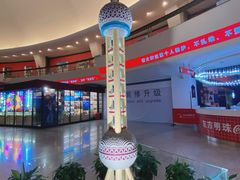 -东方明珠广播电视塔