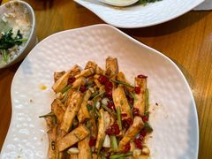 -竹里馆 ·茶食(奥体店)