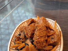 -阿大排档(长春这有山店)