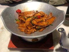 -绿茶餐厅(松江万达店)