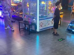 -奇奇乐园电玩城(立丰国际购物广场店)