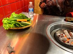 -釜山火炉·海鲜烤肉(紫藤路店)