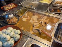 -下环街市熟食中心
