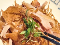 -杏花堂晋商私房菜(华熙五棵松店)