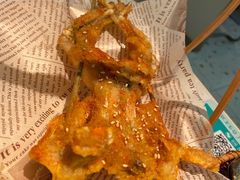 -青花椒花椒鱼(合生汇店)