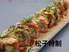 -松子料理(白家庄店)