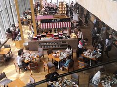 -视界美食自助餐厅·石家庄希尔顿酒店