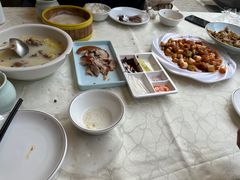 -福来居烤鸭店(天坛二店)