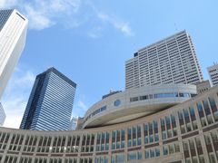 -东京都厅舍