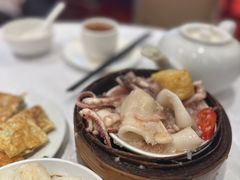 -大荣华酒楼(元朗老店)