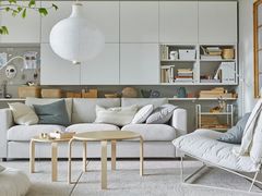 -宜家家居(西安未央商场店)