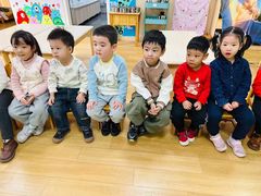 -天津蜂巢幼儿园·托育