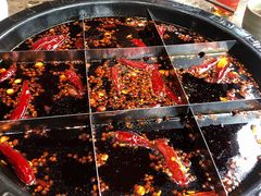 -重庆渝达老火锅(春熙路店)