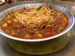 -福顺祥大盘鸡(临潼店)