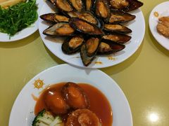 -海韵之星邮轮水会(明发商业广场店)