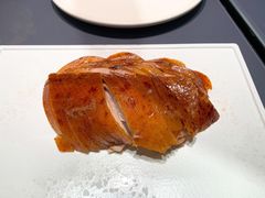 酥不腻烤鸭-小大董·烤鸭(观景餐厅·南京西路店)