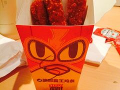 -汉堡王(上海虹口龙之梦)