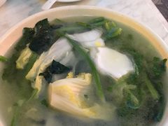 -铁锅蛋(塘子巷店)